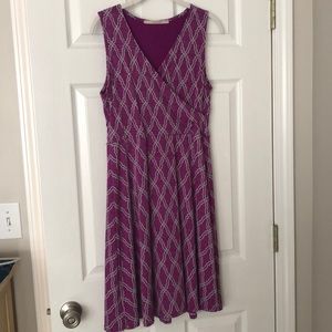 Ladies summer dress